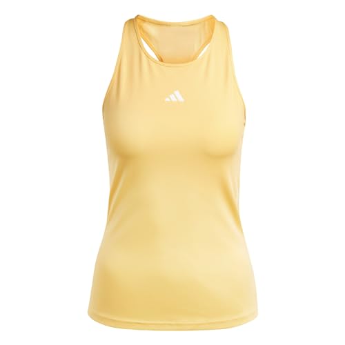 adidas Damski top treningowy Techfit Racerback, M