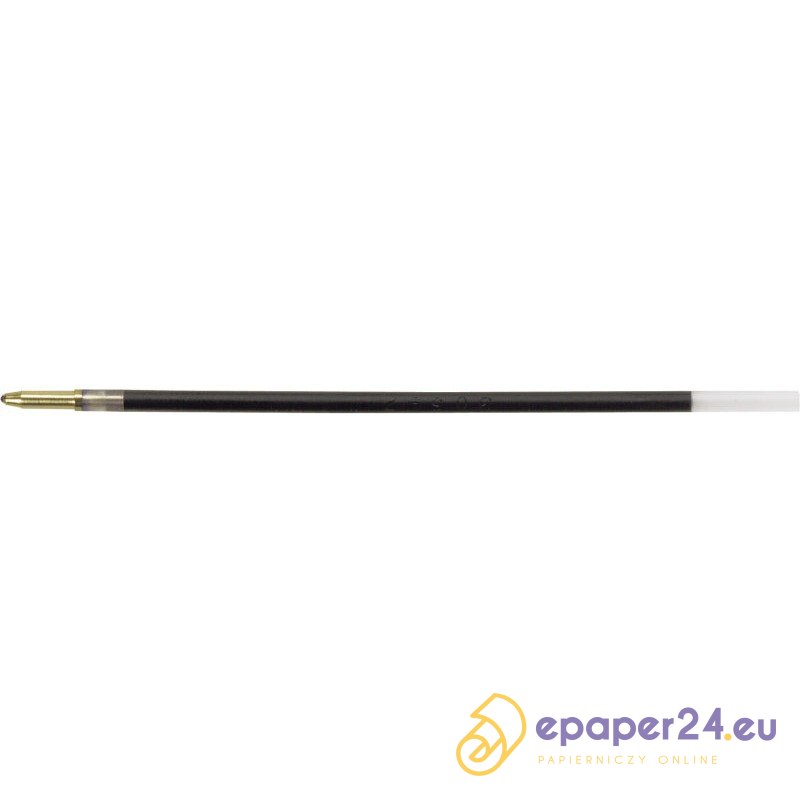 WKŁAD DO DŁUGOPISU BIC 4COLOURS MEDIUM PRO, CZARNY
