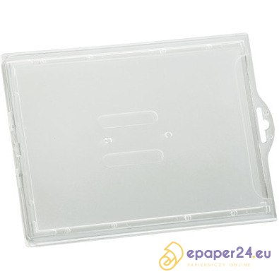 HOLDER DO KARTY ARGO TYP L