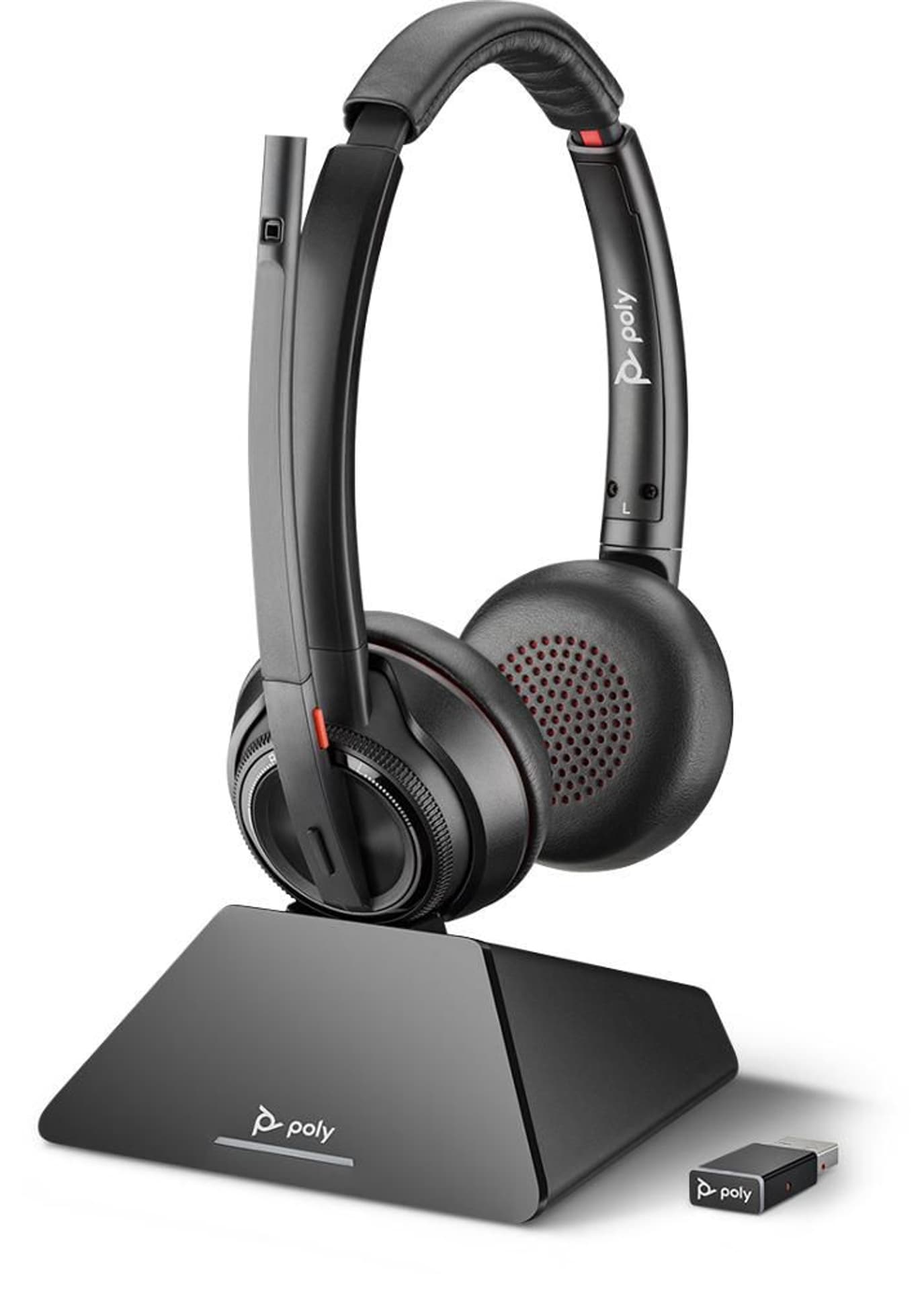 Poly SPARE HEADSET W8220
