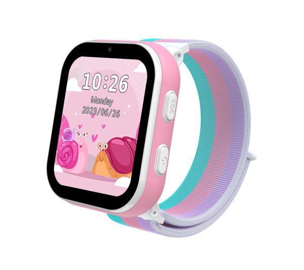 Kiano Watch Joy LTE Unicorn