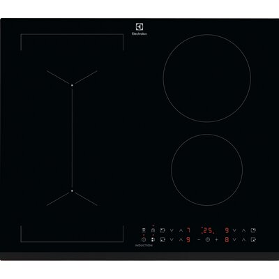 ELECTROLUX MEXIV63H2 SLIM-FIT