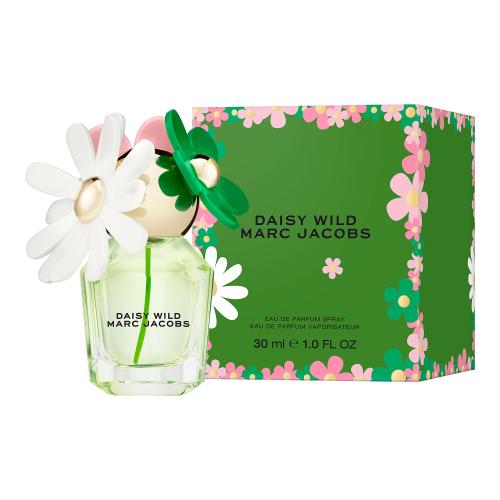 Marc Jacobs Daisy Wild woda perfumowana 30 ml dla kobiet