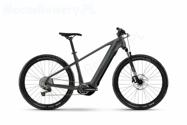 Haibike AllTrack 5 27.5" 2024 anthracite/slate - gloss 27,5 cala