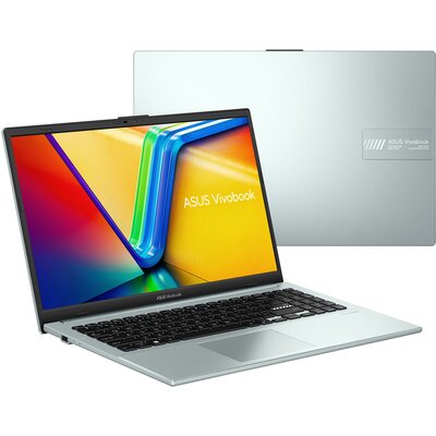 ASUS VivoBook Go 15 E1504FA R5-7520U/16GB/512GB/W11 OLED
