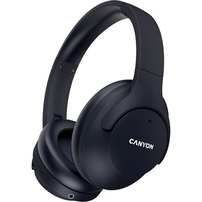 CANYON OnRiff 10 czarny