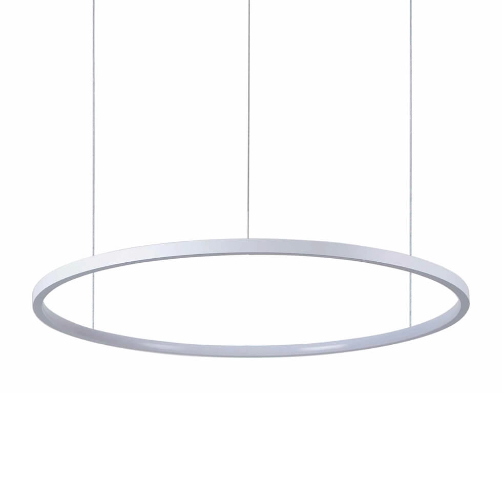 Obręcz wisząca LED ⌀100 PND-56135B-100RPP-WH-3KS4K-TRDIMM z serii VINOLA