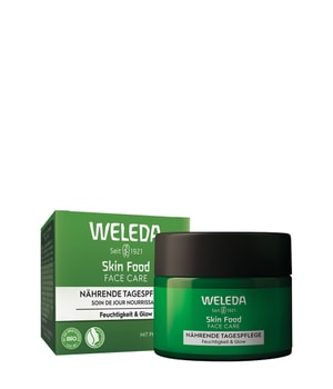 Weleda Skin Food Odżywcza opieka dzienna Krem na dzień 40 ml