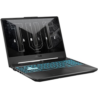 Laptop ASUS TUF Gaming A15 FA506NC-HN016 15.6