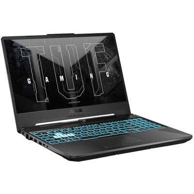 Laptop ASUS TUF Gaming A15 FA506NF-HN008W 15.6