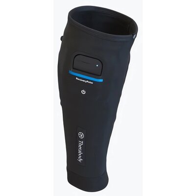 Masażer THERABODY Recoverypulse - Calf Sleeve Single (Rozmiar XL)