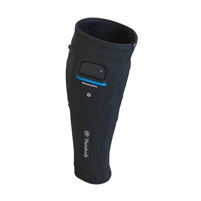 Masażer THERABODY ReciveryPluse TB02784-01 Calf Sleeve Single (rozmiar XS)