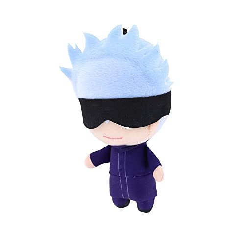 Banpresto Jujutsu Kaisen Tomonui Plush Assort Series 1, wielobarwny, BP18232