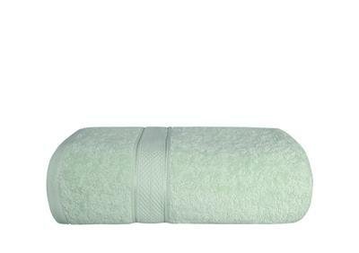 Ręcznik Vena 50x90 pistacjowy frotte 500 g/m2 Faro