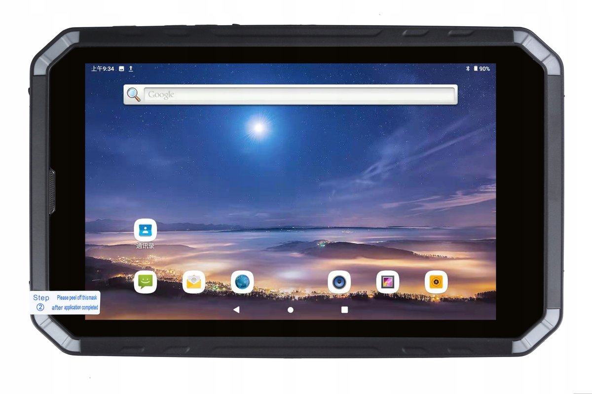 Tablet przemysłowy Chipol Q802QH 4/64GB 