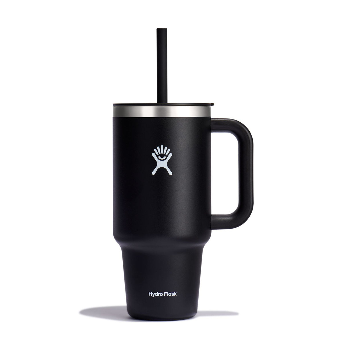 Kubek termiczny HydroFlask All Around Travel Tumbler 946 ml black