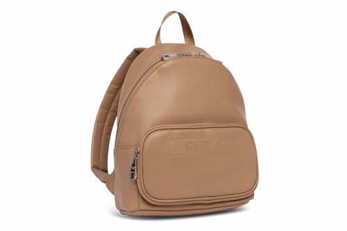 Replay Damski plecak FW3498, 074 Dirty Pale Beige, 074 Dirty Pale Beige, UNIC