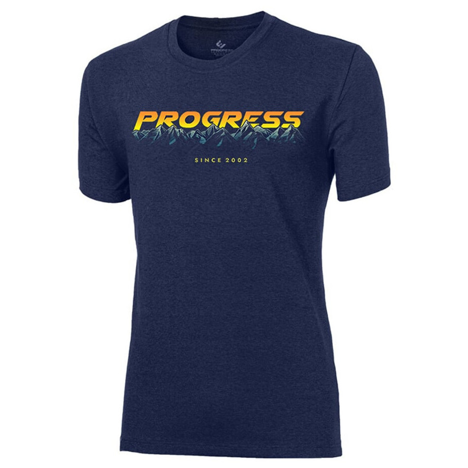 Koszulka męska Progress BARBAR 