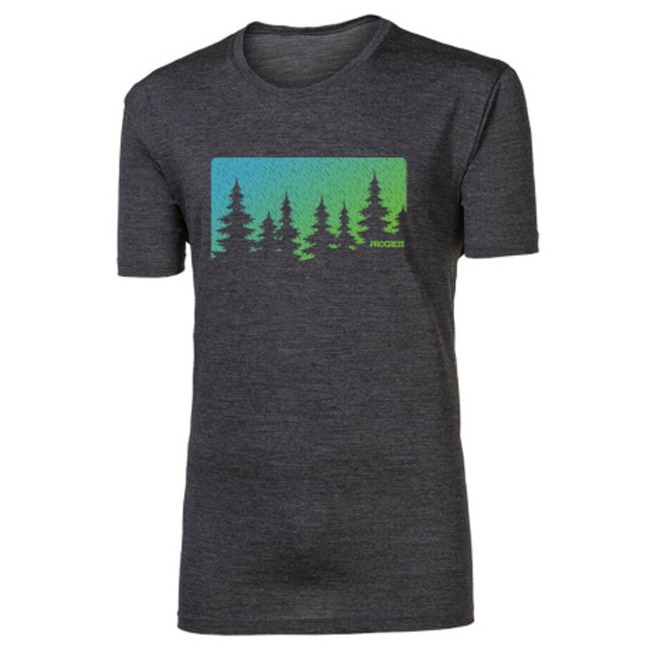 Koszulka męska Progress HRUTUR 