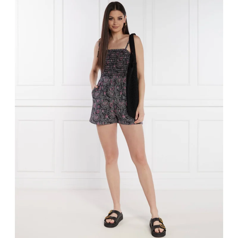 Pepe Jeans London Kombinezon DIMAS | Regular Fit