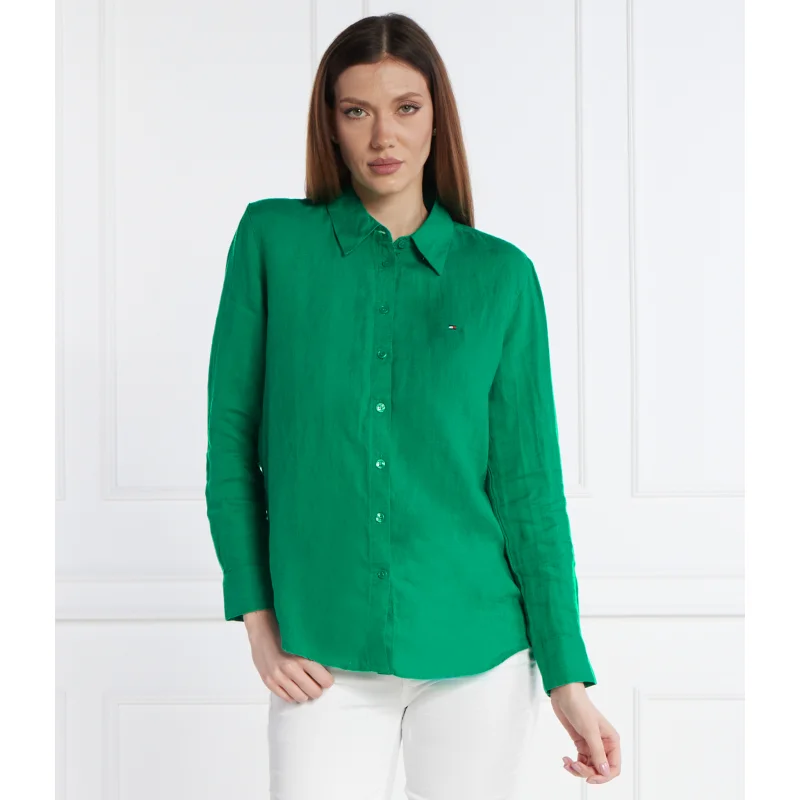 Tommy Hilfiger Koszula | Relaxed fit