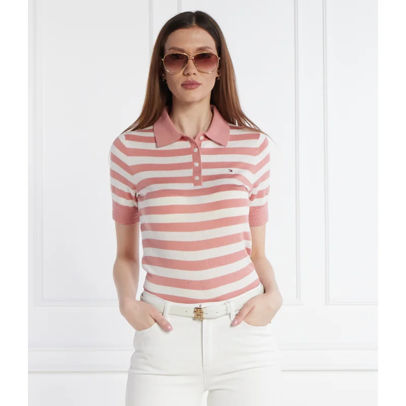 Tommy Hilfiger Polo | Regular Fit