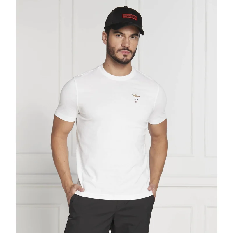Aeronautica Militare T-shirt | Regular Fit