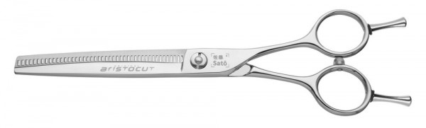 Aristocut SATO, nożyczki modelarskie, 6.5, 40T offset