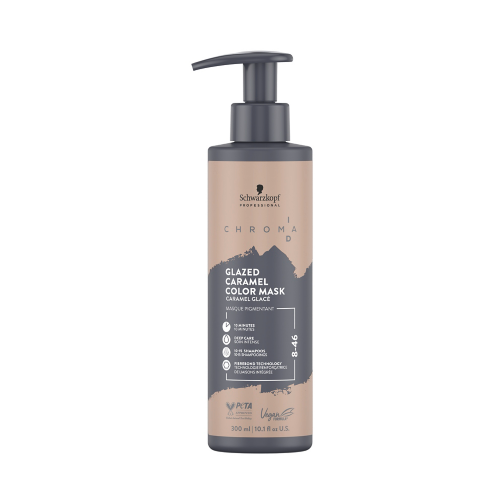 Schwarzkopf Chroma ID, maska koloryzująca, 8-46 300ml