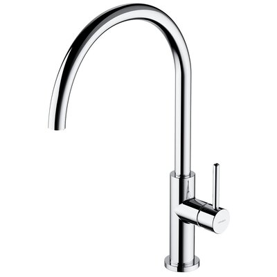 Omnires Y Bateria kuchenna chrom Y1251CR
