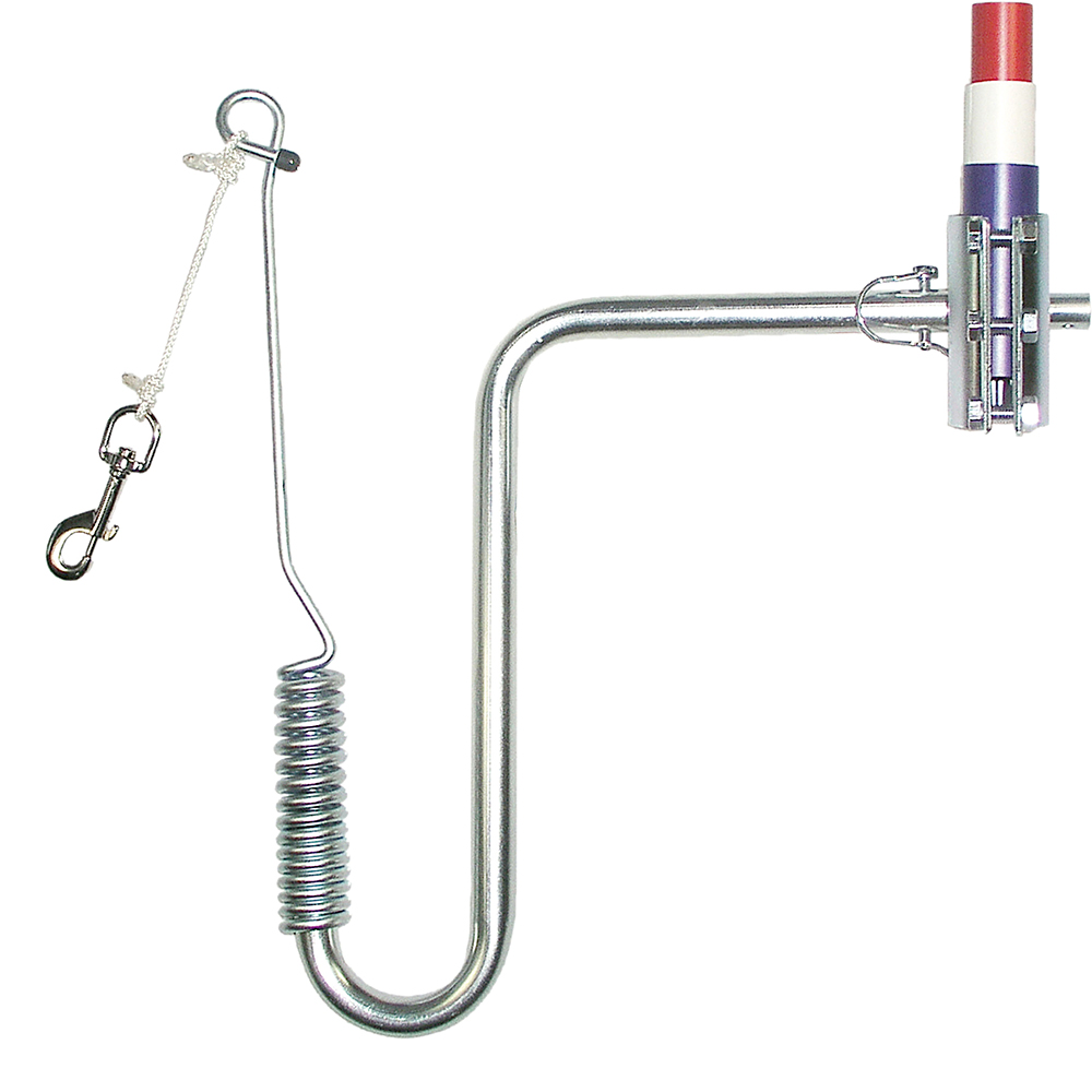Kleinmetall Pies GUARD dogrunner uchwyt rowerowy na 80670009