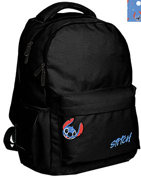 Plecak Disney Stitch