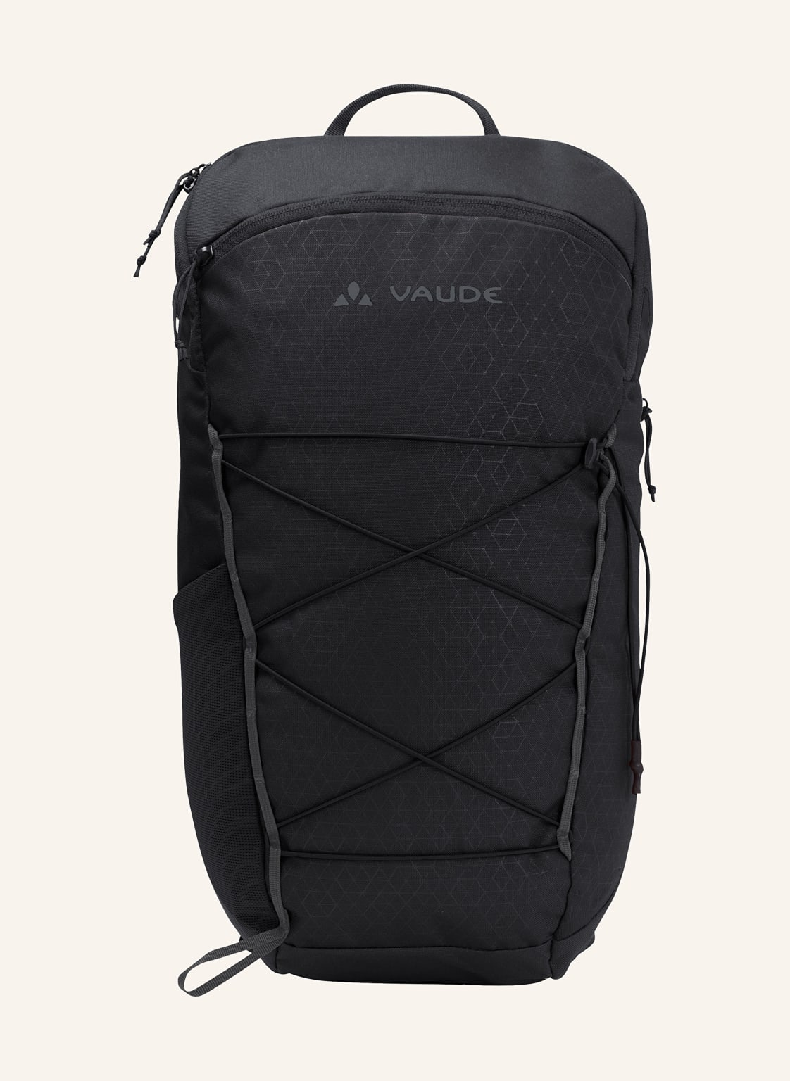 Vaude Plecak Agile 14 L schwarz