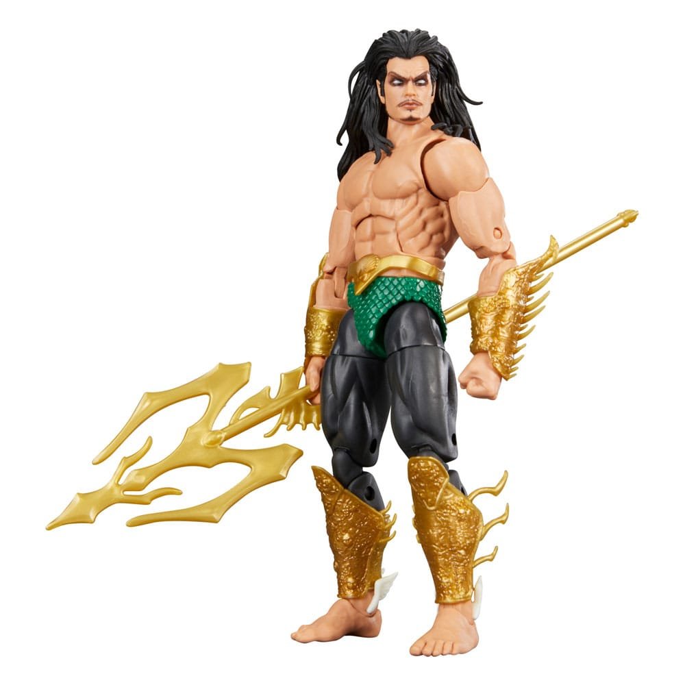 Figurka Marvel Legends - Namor (BAF: Marvel's The Void)