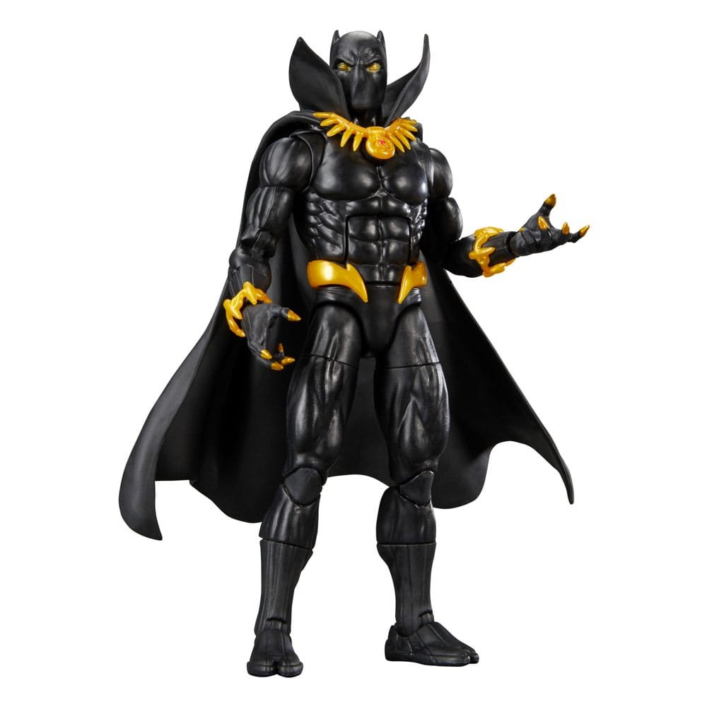 Figurka Marvel Legends - Black Panther