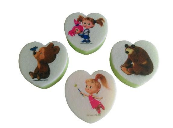 Spontex Gąbka Kąpielowa Baby & Bath 200000001...