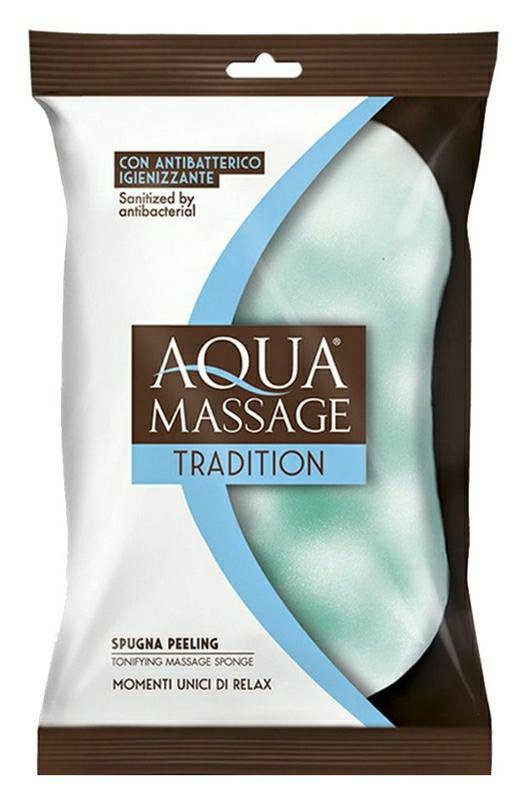 Arix Gąbka Kąpielowa Spugna Peeling W5100p...