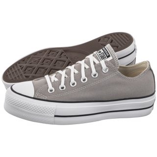 Trampki CTAS Lift Ox Totally Neutral/White/Black A07573C (CO606-c) Converse