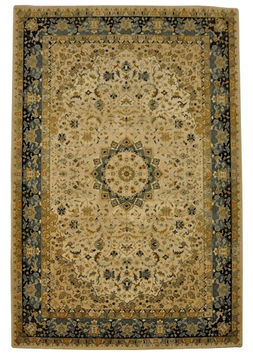 DYWAN WEŁNIANY TRADYCYJNY OMEGA ADAGIO 200X300 KONIAK DYWILAN
