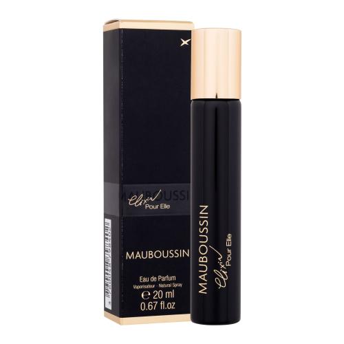 Mauboussin Mauboussin Elixir Pour Elle woda perfumowana 20 ml dla kobiet
