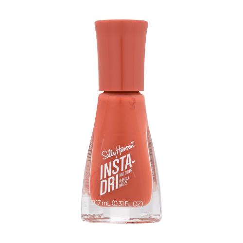Sally Hansen Insta-Dri Lakier do paznokci 9,17 ml Odcień 356 Beach You To It