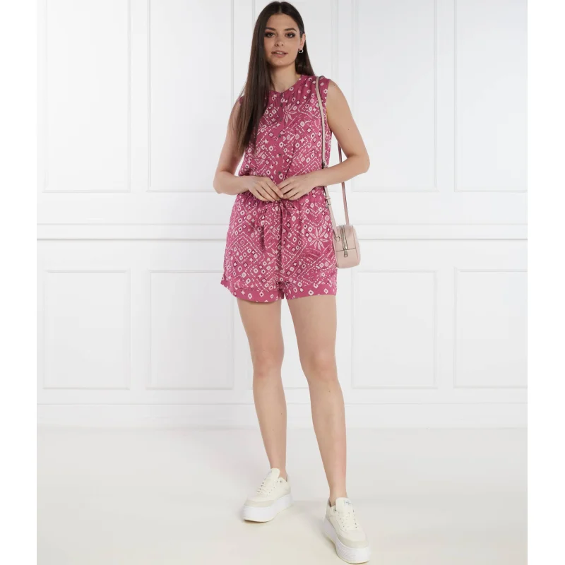 Pepe Jeans London Kombinezon DALMA | Regular Fit