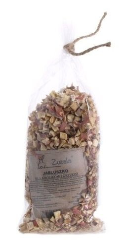 Zuzala JABŁKO SUSZONE