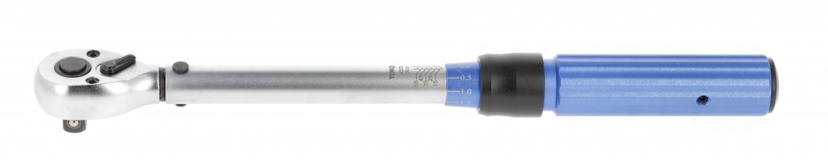 klucz dynamometryczny 60-330NM 1/2
