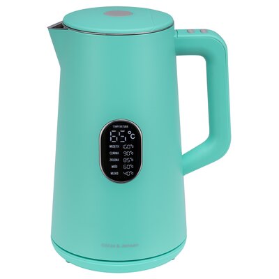 GÖTZE & JENSEN KT940M Zielony