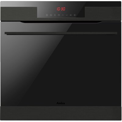 AMICA TED57676ARBA+V PIZZA