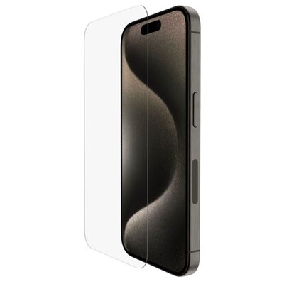 Belkin ScreenForce Pro TemperedGlass AM iPhone 15 Pro