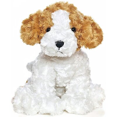 Maskotka TEDDYKOMPANIET Piesek 2888