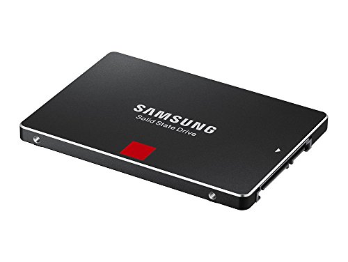 Samsung SSD 850 Pro Series MZ-7KE1T0BW 1TB 2.5' SATA III MZ-7KE1T0BW