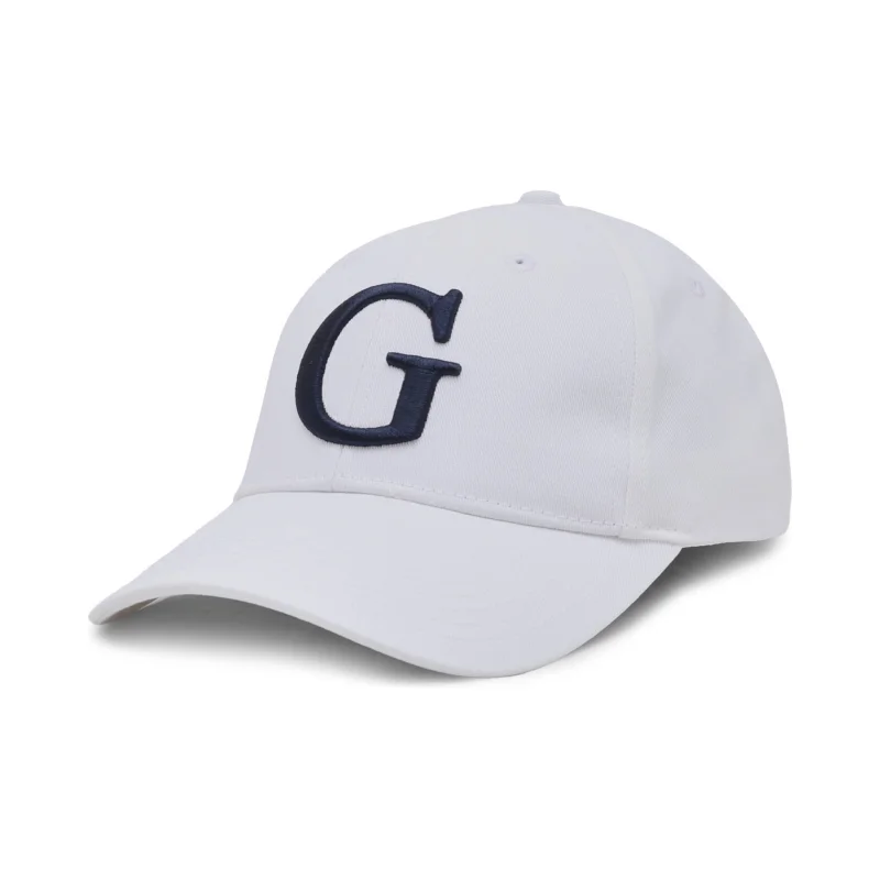 GUESS Czapka 3D G LOGO BASEBALL